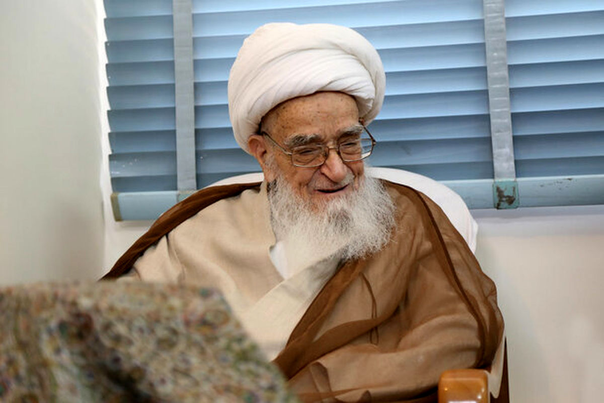  همایش «مهدویت و انتظار در اندیشه آیت الله صافی گلپایگانی(ره)» در قم برگزار می‌شود

